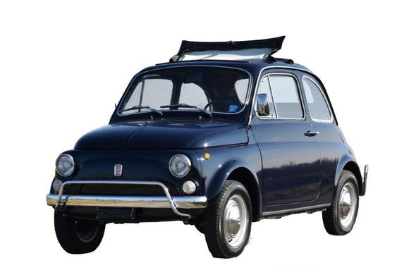 Kit lavavetro tergicristalli Fiat 500 epoca – 500line