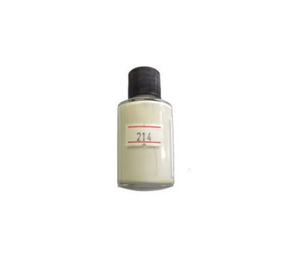 Vernice ritocco da 30ml AVORIO CHIARO cod. 214