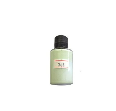 Touch up paint 30ml LIGHT GREEN cod. 363