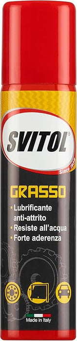 SVITOL Grease Lubricating Oil 75ml spray