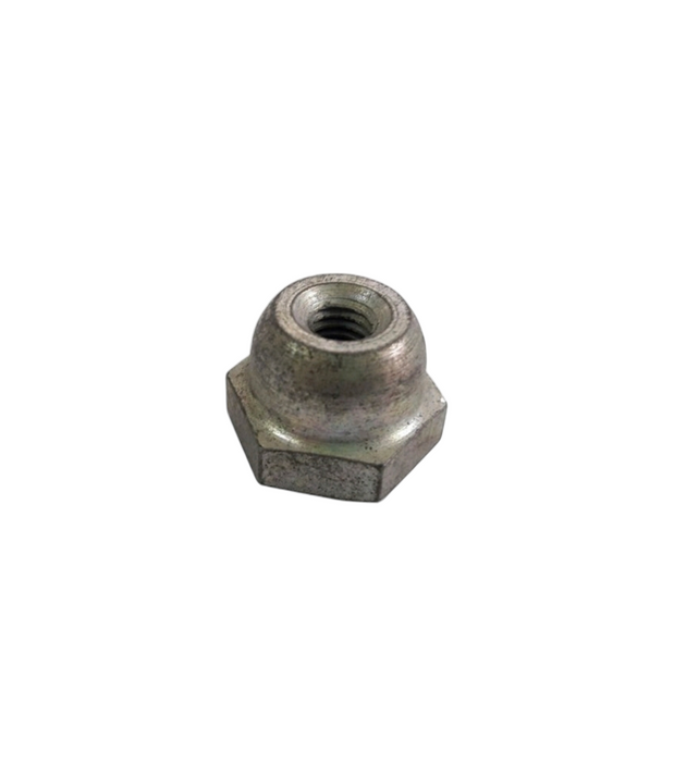 Special nut for adjusting the clutch cable for Fiat 500 &amp; 126