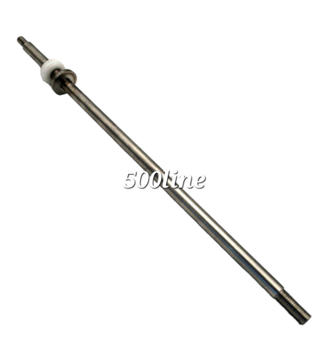 High quality Fiat 500 R 126 stainless steel gear lever rod