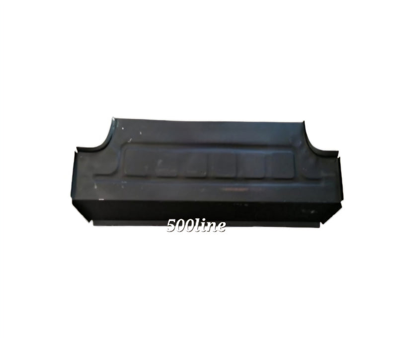 Floor Rear seat Fiat 500 FLRDN