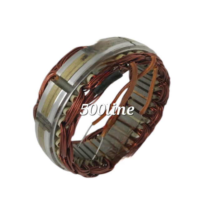 Statore Alternatore Marelli Fiat 500 126