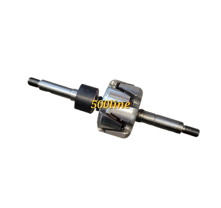 Rotore Alternatore Marelli Fiat 500 126