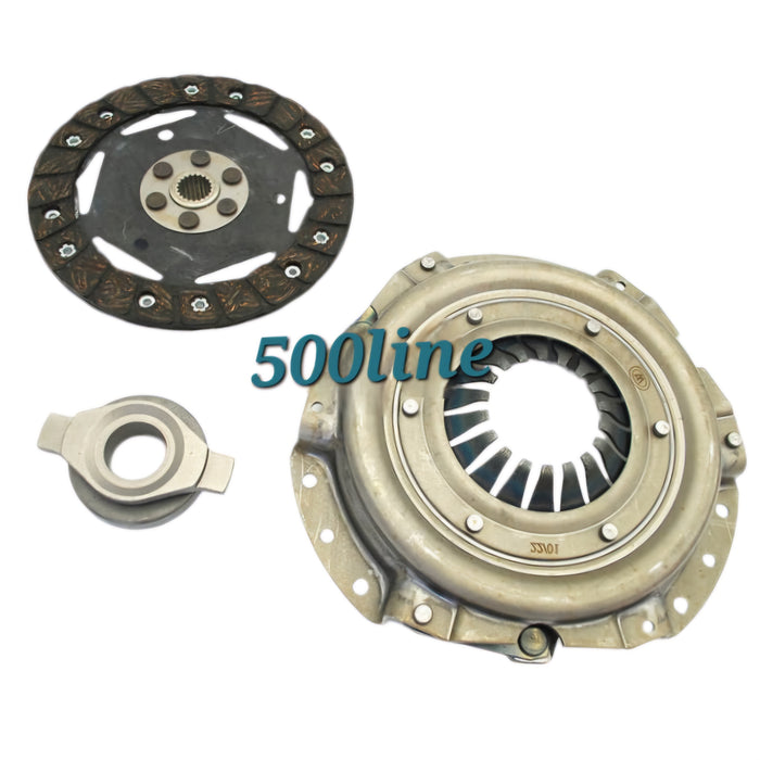 Vintage Fiat 500 FL clutch kit High quality