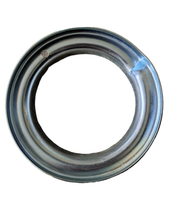 Metal ring for Fiat FLR Giardiniera rear suspension springs