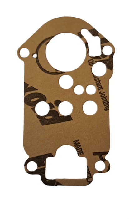 Carburettor gasket Fiat 500 D weber 26 ⌀ IMB 4-5