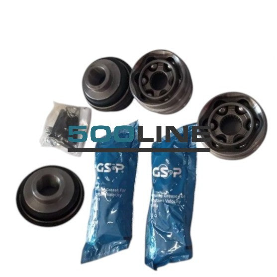 Kit Modifica Giunti Omocinetici Fiat 500 126 alta qualità