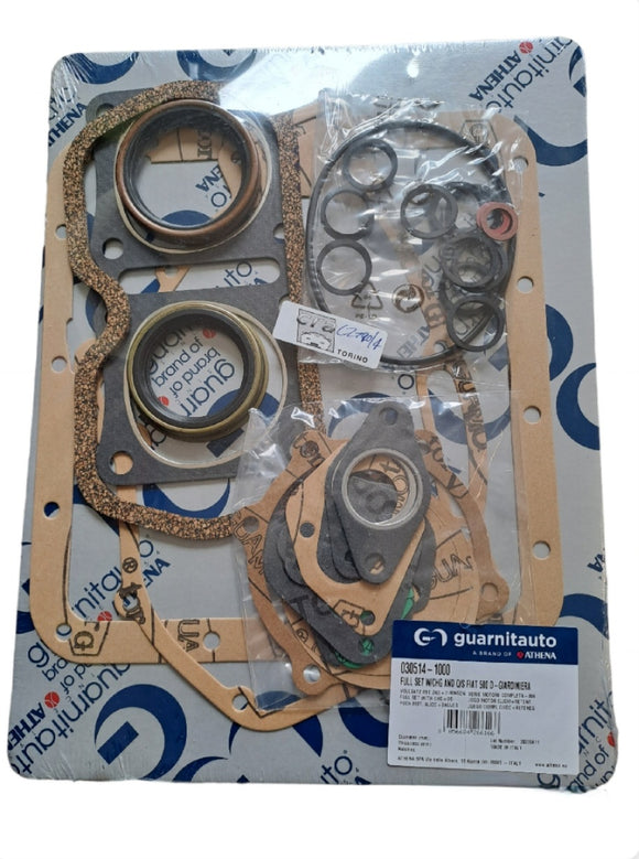 Faston terminale per caglaggio elettrico, Fiat 500 N D F L R Giardiniera