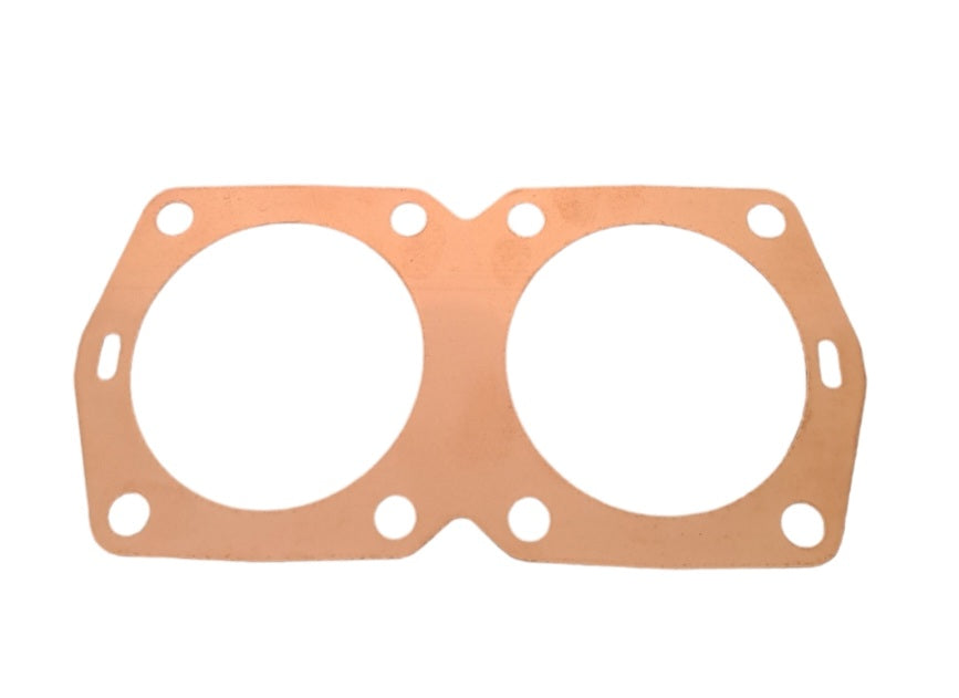 Copper gasket for cylinder head 0.2mm Fiat 500 FLR 650