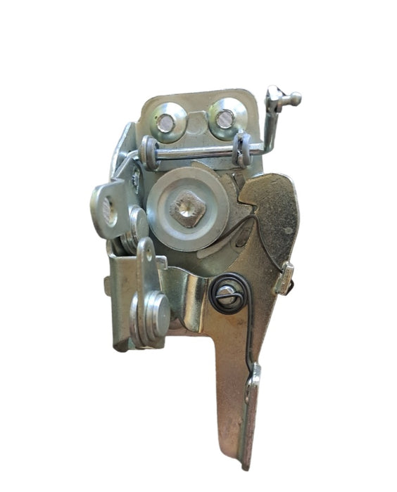 Fiat 500 FLR left door lock