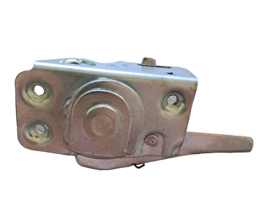 Fiat 500 FLR left door lock