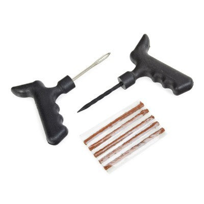 High quality tire repair kit