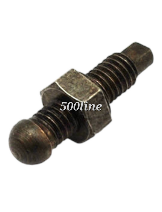 Tappet valve adjustment bolt Fiat 500 ND