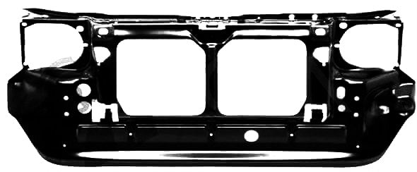 Ossatura Anteriore Fiat Panda 750 (2000-2003)