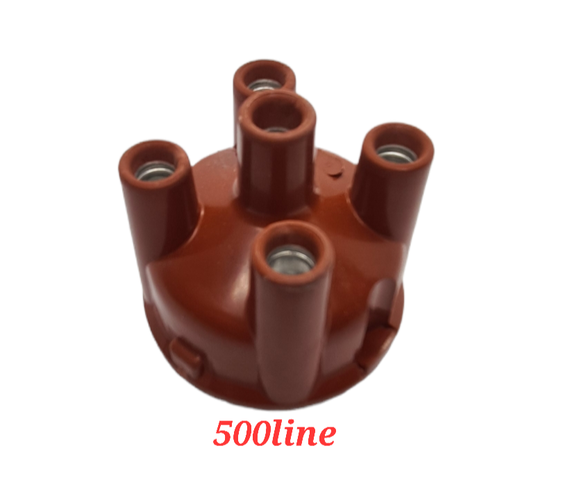 High quality Fiat 850 distributor cap