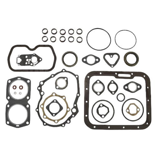 Engine gasket kit Fiat 500 R 126 600cc engine