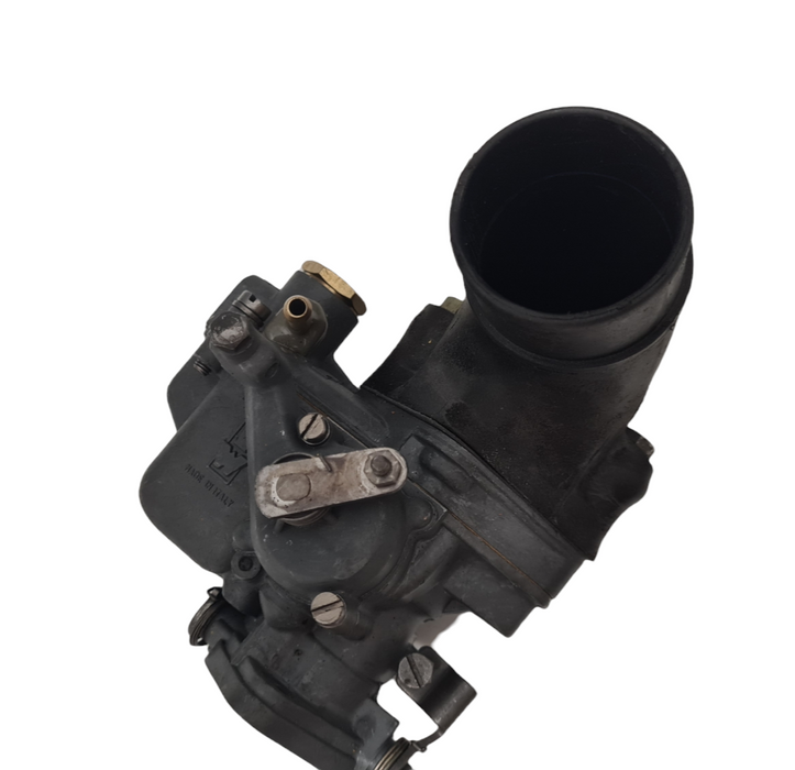 Carburatore 24 IMB per Fiat 500 R epoca ricondizionato