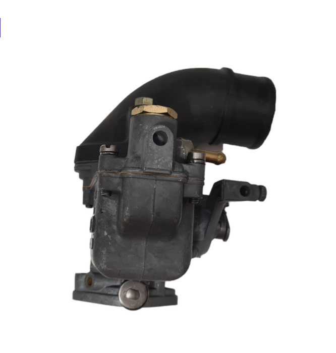 Carburatore 24 IMB per Fiat 500 R epoca ricondizionato