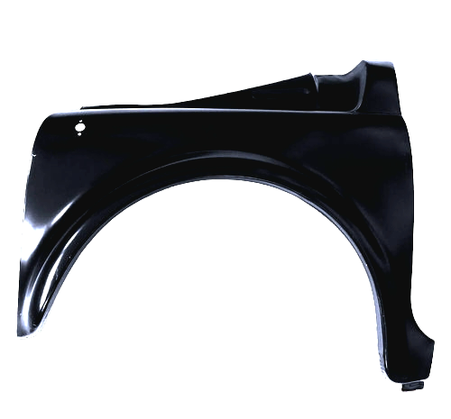 Fiat 500 FLR Left Front Fender