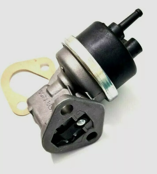 Fiat 500 DFLR 126 anti-overheating AC fuel pump