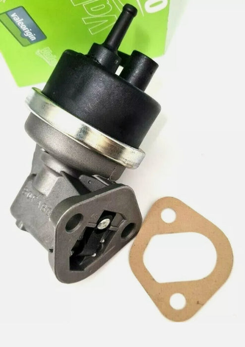 Fiat 500 DFLR 126 anti-overheating AC fuel pump