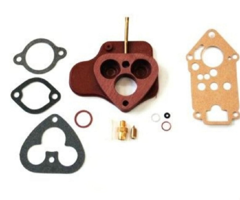 Kit Revisione Carburatore Fiat 500 F L 26 IMB 10 epoca Alta Qualità ASI ALIM1