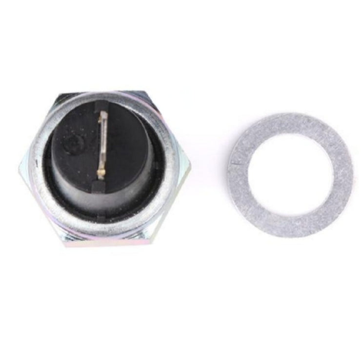 Oil pressure switch Fiat 500 ND FLR 126 VEMET high quality vintage