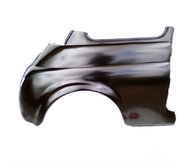 Right rear fender Fiat 500 FLR