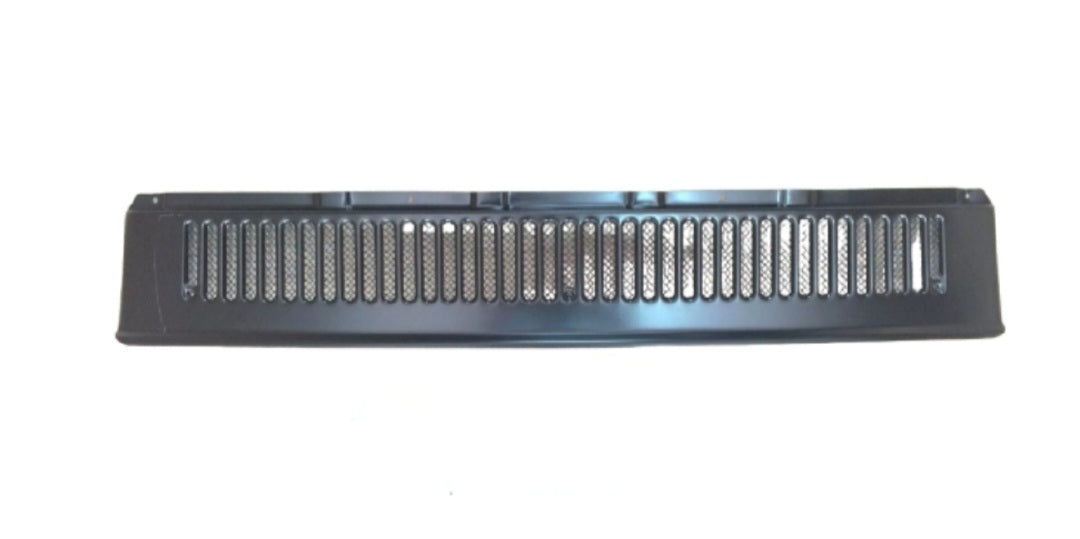 Vintage Fiat 500 FLR engine rear grille