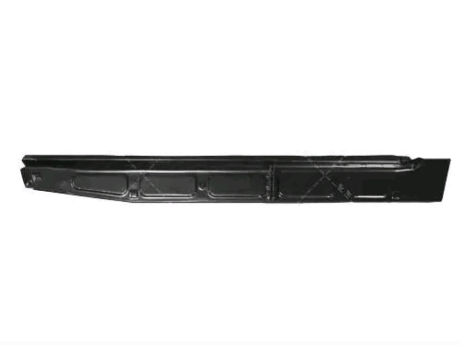 Right internal sill Fiat 500 FLR