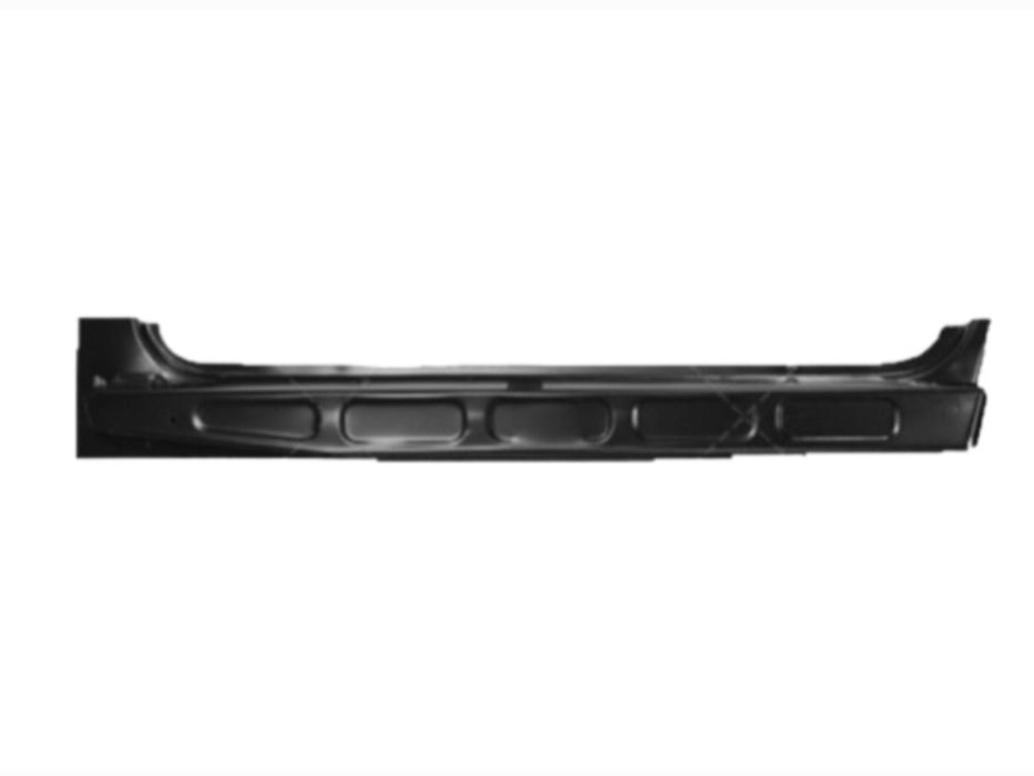 Internal left sill Fiat 500 ND