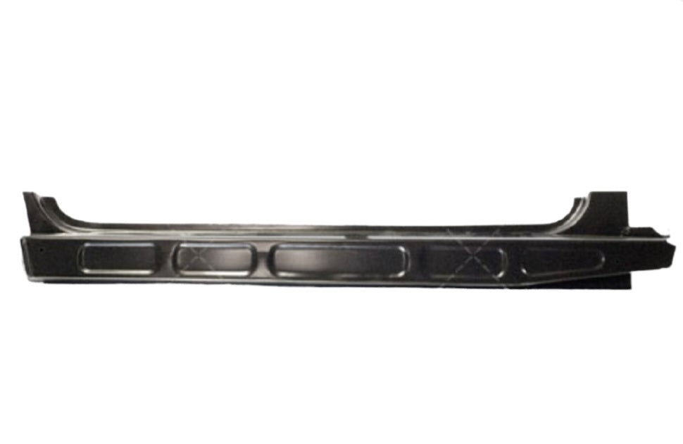 Internal right sill Fiat 500 Giardiniera