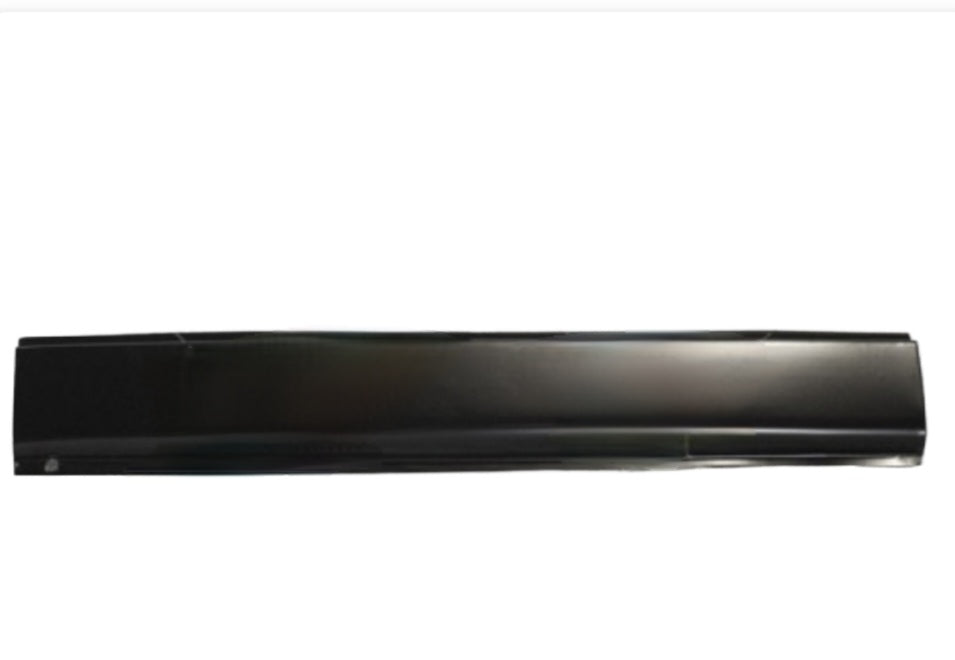 External right sill Fiat 500 Giardiniera