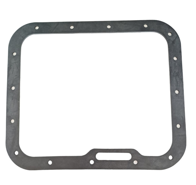 Fiat 500 DFLR 126 vintage rubber oil sump gasket