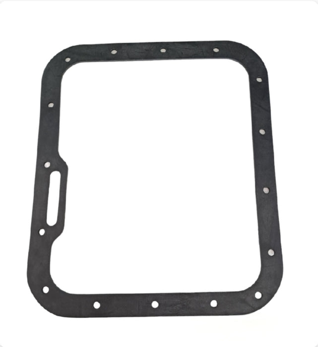 Fiat 500 DFLR 126 vintage rubber oil sump gasket