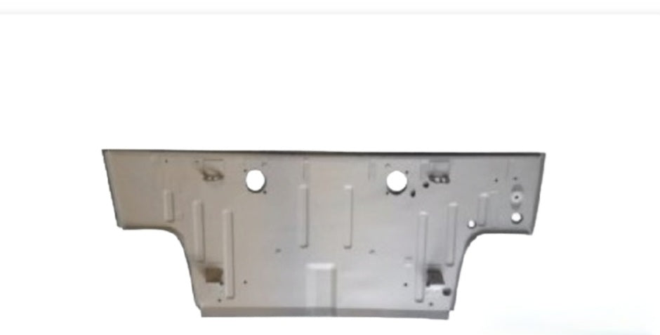 Fiat 500 FLRD upper front inner lining