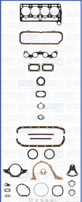 Kit guarnizioni motore Fiat 850