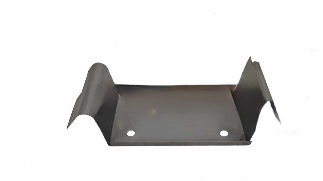 Fiat 500 FLR battery holder