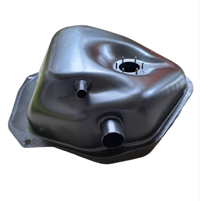 High quality Fiat 126 fuel tank from the era