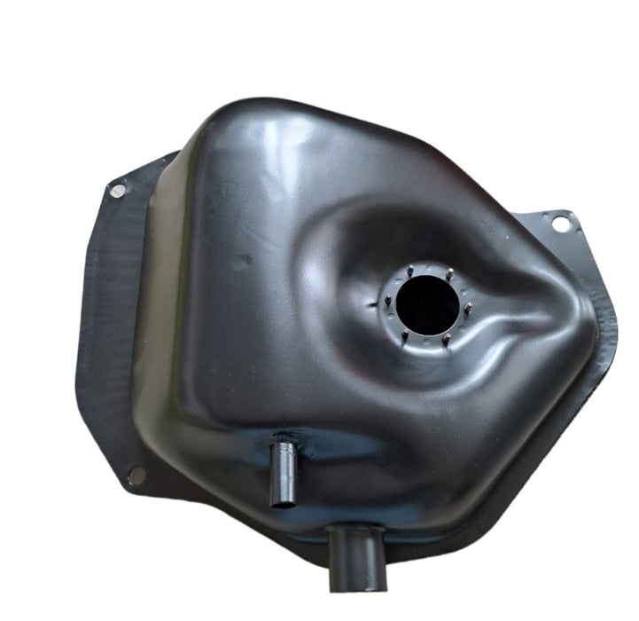 High quality Fiat 126 fuel tank from the era