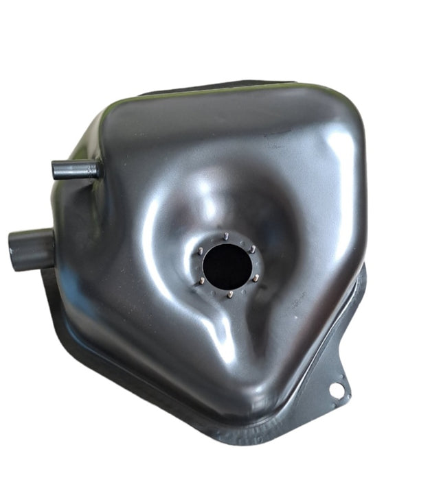 High quality Fiat 126 fuel tank from the era