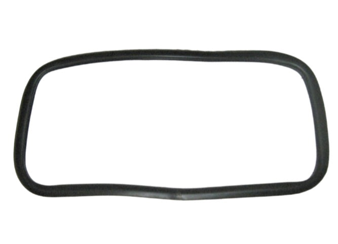 Rear window seal Fiat 500 NDFR