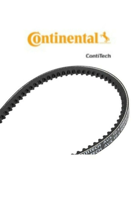 CONTITECH V-belt Fiat 500 DFLR 126 Continental era