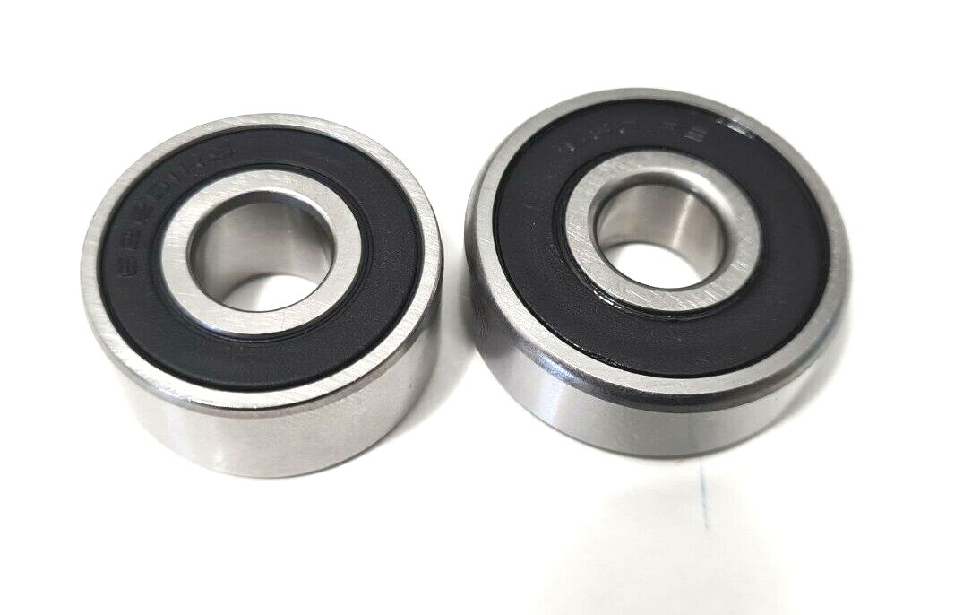 Dynamo Bearings Kit Fiat 500 NDFLR and 126 first Epoca series