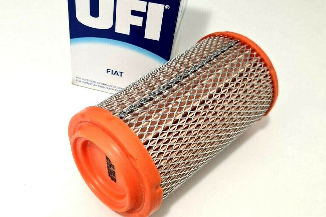 Engine air filter Fiat 500 DFLR &amp; 126